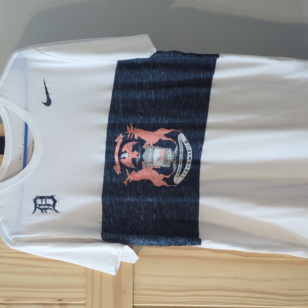 Nike Detroit Tigers T-shirt